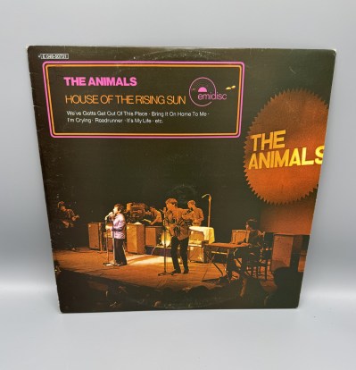 Animals 2a
